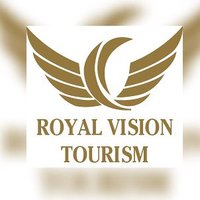 Royal Vision Tourism(@d494440) 's Twitter Profile Photo