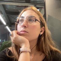 IlariaStanzani (@ilastanzani) 's Twitter Profile