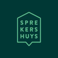 Sprekershuys(@sprekershuysnl) 's Twitter Profile Photo