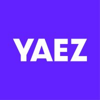 YAEZ GmbH (@yaezagency) 's Twitter Profile Photo YAEZ GmbH (@yaezagency) 's Twitter Profile Photo