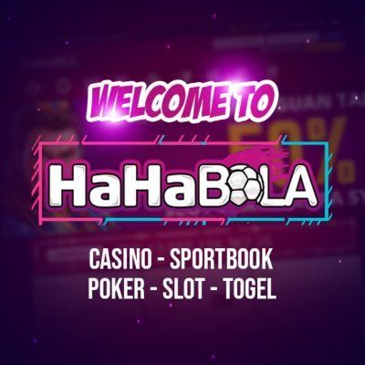 Slot - Togel - Live Casino - SportsBook - Poker