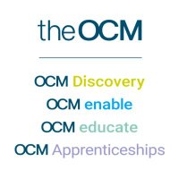 The OCM Group(@theocmgroup) 's Twitter Profile Photo