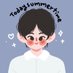 ☀️ꕁซอมอꕁ พรีออเดอร์/พร้อมส่ง dm ได้เลยค่ะ 😆💖 (@todaysummertime) Twitter profile photo