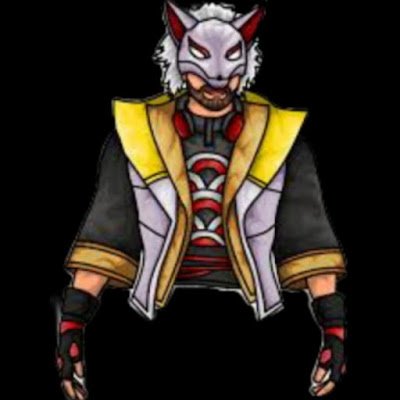 GamerP5f74350's profile picture. 