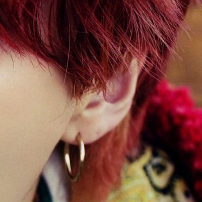 0309_angie's profile picture. ARMY💋SUGA❤️お花にお出かけにたくさんの楽しい事で溢れたい(*^^*)