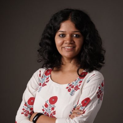 anoushaka_c's profile picture. Maternal Health Advocacy @aastrika_fndn | International Maternal and Newborn Health Fellow 2023 @alignmnh | Former Project Manager at @LEADatkrea
