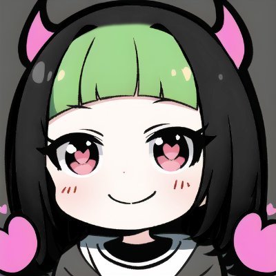 Vtuber cosoide que hace cosas de coso~mujer de Dios~she/her~streamings de uwu También hago comisiones pochas: https://t.co/59MuSagBgJ