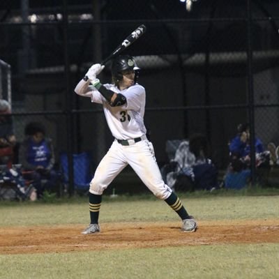 @OUCardsBaseball Commit |
Cypress Creek High School  c/o 24 |
Wily Mo Dragons Baseball |
OF/2B | 5'10 - 165 lbs | 4.36 GPA