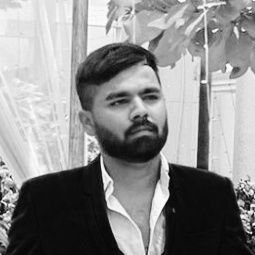 thenameisdarsn's profile picture. Project Manager @ SolarWinds