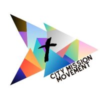 City Mission Movement- CMM(@CityMissionsUKI) 's Twitter Profile Photo