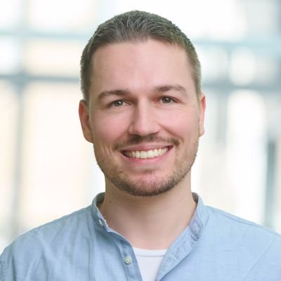 Oliver Schanz Profile