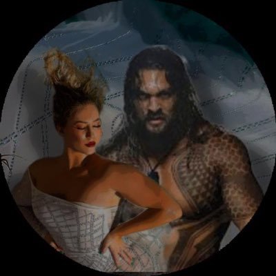 Actor/Superhero, King of the sea #Rp Not the Real @JASONMOMOA_TH// Married to: @ThiccLyons #FatherofAnnabel