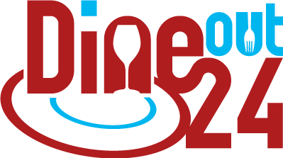 Dineout24 is a revolutionary way to Reserve restaurant tables 
WORLD WIDE :D Follow me , when we reach 1,000 followers 2 Super VIP tables will given .