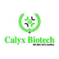 Calyx Biotech(@calyxbiotech) 's Twitter Profile Photo