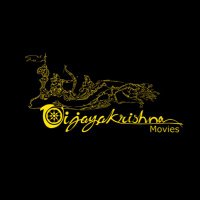 VijayaKrishna Movies(@VKMovies_) 's Twitter Profile Photo