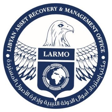 LARMO is the Libyan government’s sole official entity responsible for investigating, recovering, and managing Libyan assets, anywhere in the world.