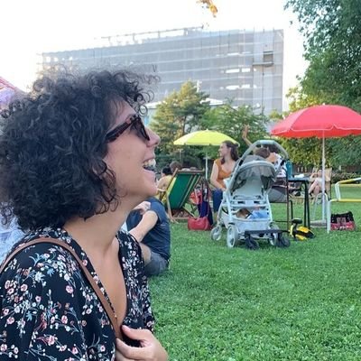 Al_lessia's profile picture. Project Manager, Eater, Traveler 💻🍜🌍