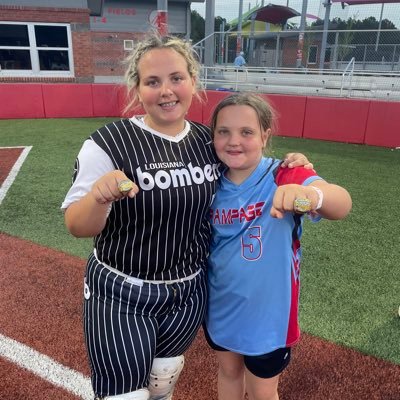 Kori Byargeon Profile