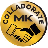 Collaborate MK - business networking(@CollaborateMK) 's Twitter Profile Photo