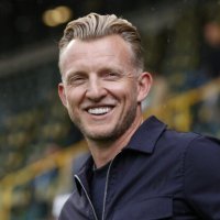 Dirk Kuyt (@kuyt) 's Twitter Profile