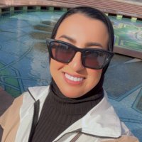 Wafa Alrahbi (@wafa_alrahbi) Twitter profile photo