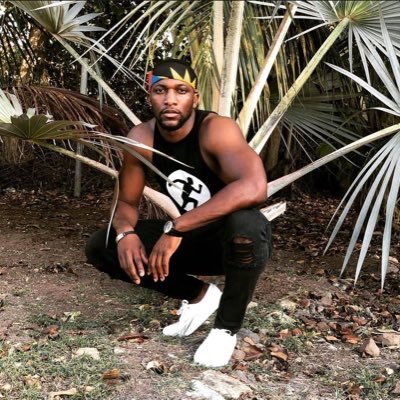 Fitness Trainer | Entrepreneur | Crypto | London-ish/Antiguan | IG: FitWithCeeJay
