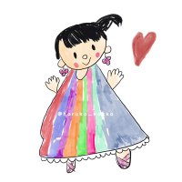 はるこ (@haruko_kokko) 's Twitter Profile
