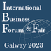 International Business Forum and Fair (@ibffgalway) Twitter profile photo International Business Forum and Fair (@ibffgalway) Twitter profile photo