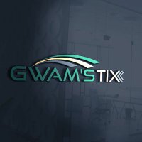 Gwam's Tix(@Gwamface) 's Twitter Profile Photo