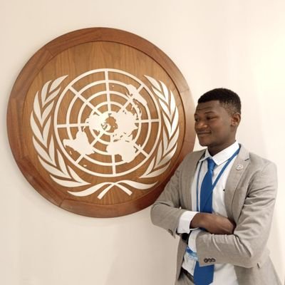 Climate & environmental activist, Geographer at Burkina-Faso. @AFAS_CC DAAD MSc Scholar, @gybn_burkina #PNJBE #MOJEF 🌻 @ActOnSahel #SDGs #Y4N #ClimateChange