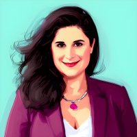 Felicia Meyerowitz(@Feliciatedx) 's Twitter Profile Photo