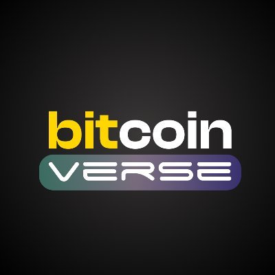 BitCoin_Verse Profile Picture