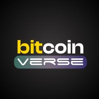 BitCoinVerse(@BitCoin_Verse) 's Twitter Profile Photo