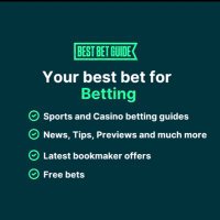 Best Bet Guide(@BestBetGuide) 's Twitter Profile Photo