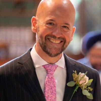 Robert Weatherley Profile