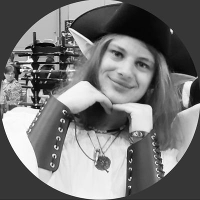 AshleyBadgr's profile picture. I'm a 25years old,
she/her,
Bi/trans