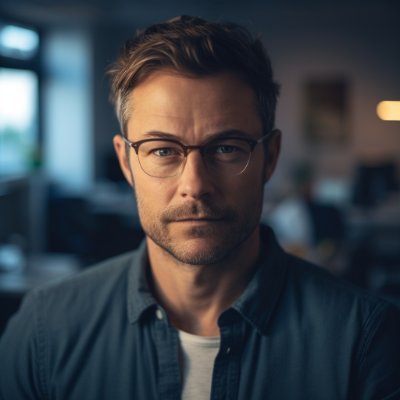 singulary_wendt's profile picture. Singulary
---
#AI - Social Media Growth Automation
#Organic Growth, No Bots 

- "The #future is already here – it's just not evenly distributed" -

Coming soon!