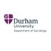 Durham Sociology (@durhamsociology) Twitter profile photo Durham Sociology (@durhamsociology) Twitter profile photo