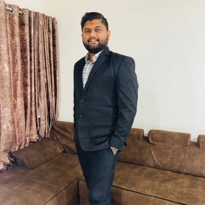 rahuldungarani7's profile picture. Business before pleasure