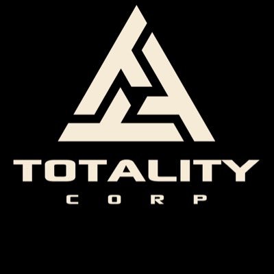 TotalityCorp_'s profile picture. Experience technology, design and content like never before.