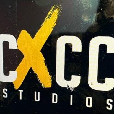 CXCC Studios! Gettin' it Done! A @ComicCrusaders & @WeAreCritix Collaboration