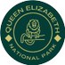 Queen Elizabeth National Park (@QENPuganda) Twitter profile photo