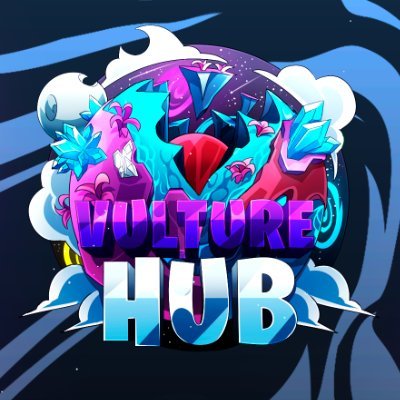 VultureHub's profile picture. Somos una network de minecraft con la mejor experiencia SMP hispana. Únete a nuestra comunidad | https://t.co/z1HT7MxWU5