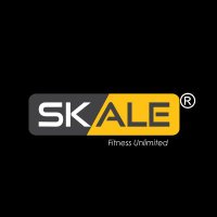 Skale Fitness(@FitnessSkale) 's Twitter Profile Photo