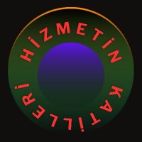 HizmetinKatilleri (@hzmtktl) 's Twitter Profile