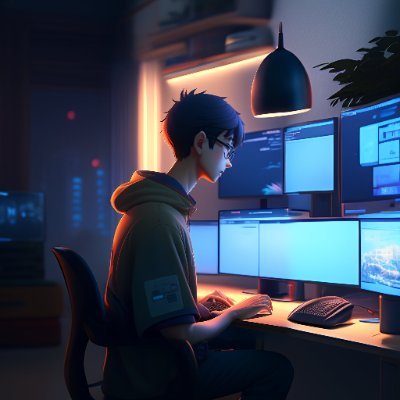 learn2buildapps Profile