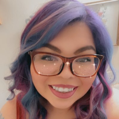 kbubs38's profile picture. 33. She/Her. Colorful & Eccentric. On the quest for positivity.⚡ 3/8/18 💜