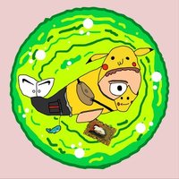 PabloWouldBeProud.ada (@pablopikachu6) 's Twitter Profile