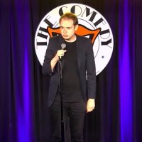 Matt Rees Welsh Stand Up(@themattrees) 's Twitter Profile Photo