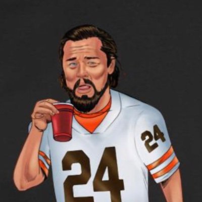 Obsessive fan of Browns, Cavs, Guardians, my hometown of Cleveland, Ohio and my much warmer life in Atlanta, Georgia.